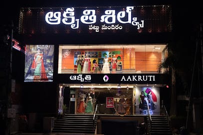 Aakruti Guntur business photograph