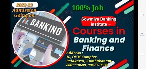 VERY GOOD TUTION & COMPUTER CENTER And SOWMIYA NURSING & BANKING INSTITUTE business photograph