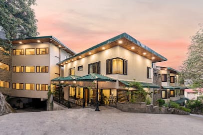 Country Inn Premier Pacific Resort, Mussoorie business photograph