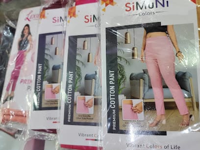 Pink Pearl Boutique & Stitching Studio business photograph