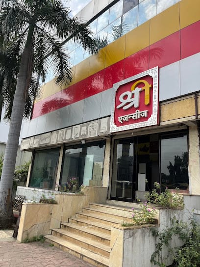 Shree Agencies business photograph