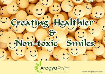 Arogya Point business photograph