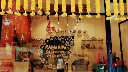 Ramaniya Creations business photograph