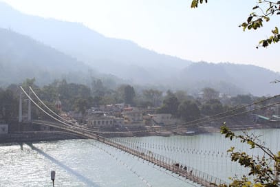 Rishikesh Taxi Service business photograph
