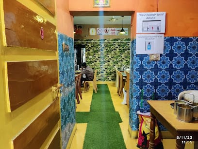 Reddy Home Mess business photograph