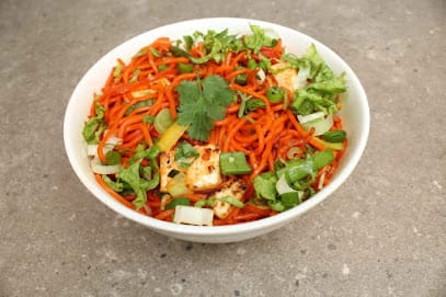 Chillz Drive Cafe business photograph