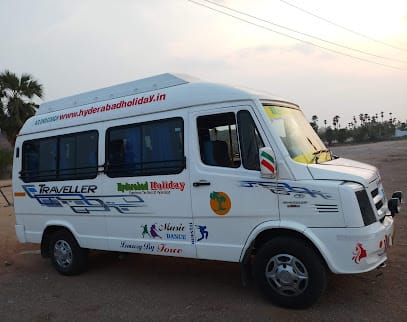 hyderabad holiday business photograph