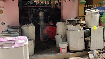 Sks Electronics -All Brand Washing Machine Service Center business photograph
