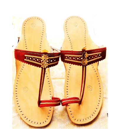 New Prabhat Foot Wear Mahabaleshwar business photograph
