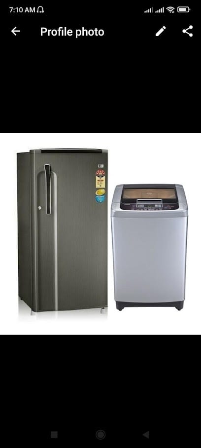 JMJ Electronics - LG Samsung Whirlpool IFB Repair and Services business photograph