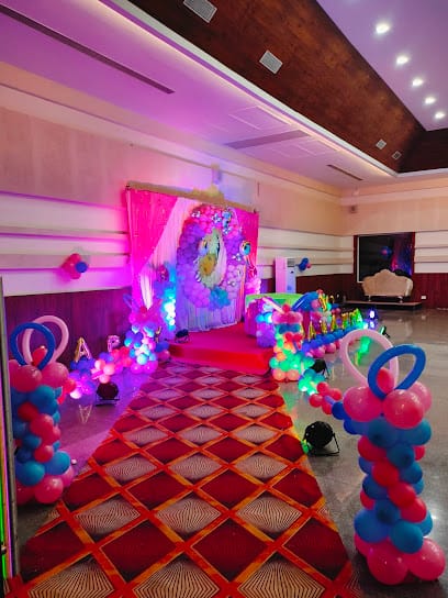 Decor & Decor ( All types event decoration ) business photograph