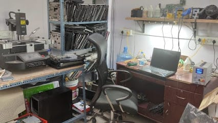 SatyamLabs Computer Laptop services business photograph