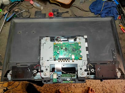 Bhakti Electronics business photograph