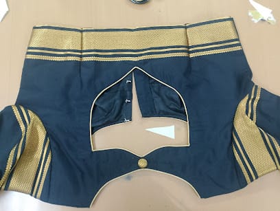 FRIENDLY BOUTIQUE business photograph