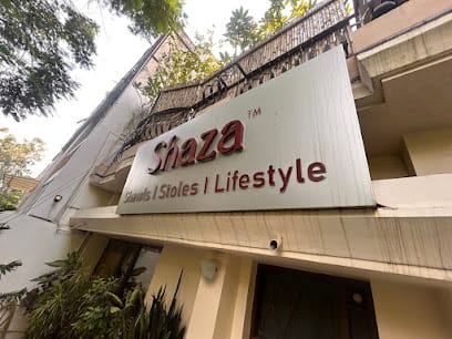 Shaza business photograph