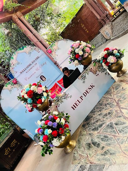 ROYAL RAJASTHAN WEDDING business photograph