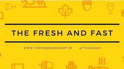 The Fresh And Fast business photograph