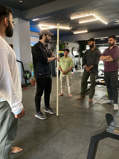 Fitphysio Fitness Academy - FFA business photograph