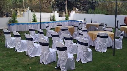 Loki Tent House and Lightings business photograph