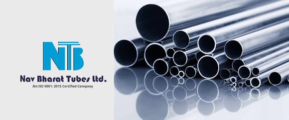 Nav Bharat Tubes Limited business photograph