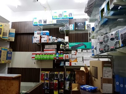 Kaviraj tech yuva business photograph