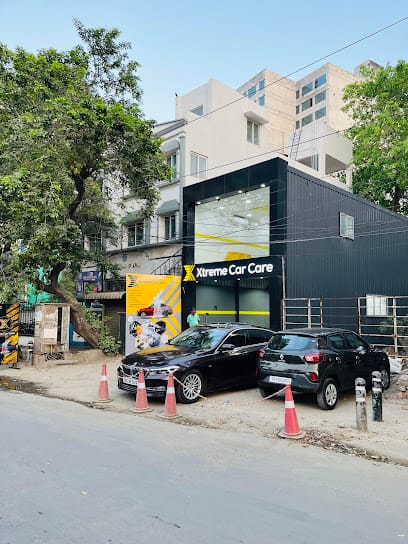 Xtreme Car Care | Car Wash & Detailing | Ceramic Coating & PPF | Car Accessories business photograph