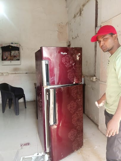 KALYAN COOL SERVICE CENTER business photograph