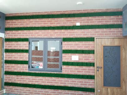 Mirza Home Furnishing business photograph