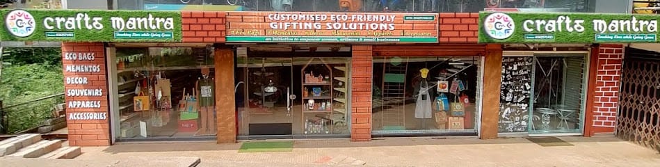 Craft Mantra business photograph