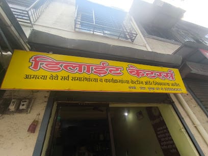 The Delight caterers business photograph