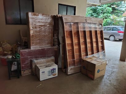 Day To Day packers and movers(Packers and movers in salem) business photograph