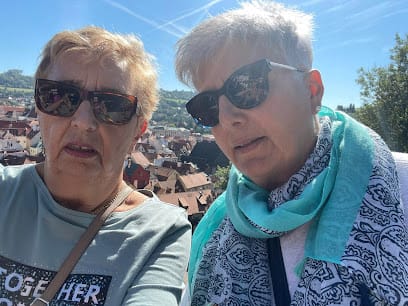 Experience De Tours business photograph