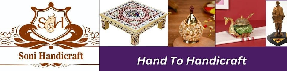 Soni Handicraft business photograph