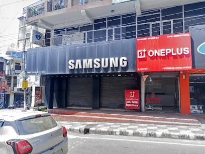 One Plus/Realme/Narzo/Motorola/Nothing/Mi Service Center Hamirpur business photograph