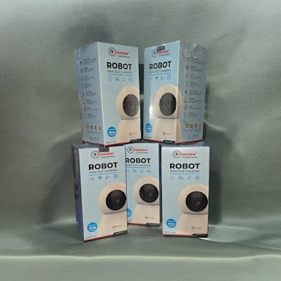 SRI VIJAYADURGA SECURITY SYSTEMS business photograph