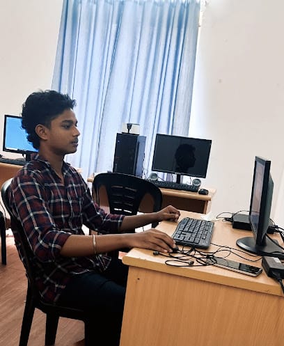 BG Tech Vision Academy & Hardware business photograph