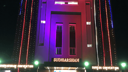 Sudharshan Convention & Suresh Convention business photograph