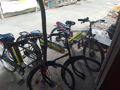 SREE SREE BHOLANATH AUTO AND CYCLE REPAIRING CENTRE (E-CYCLE REPAIRING & SELLING STORES) business photograph
