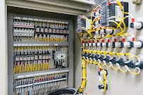 BESA Electrical Services LTD business photograph