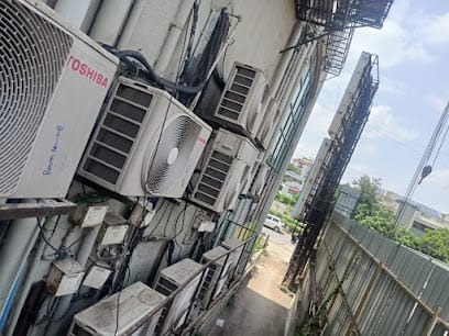 Climate AirCool - Best Ac Repair Service in Ahmedabad | Ac Repair | Ac Service | Washing Machine Repair | Fridge Repair business photograph