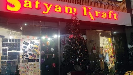 Satyam Kraft Pvt Ltd business photograph