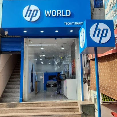 HP World - Phagwara business photograph