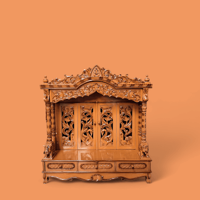 J K HANDICRAFTS business photograph