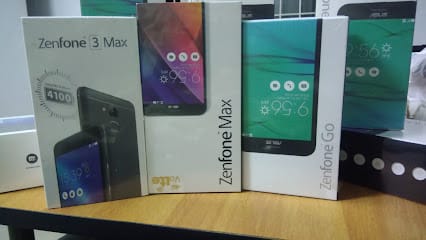 Dream Agency business photograph