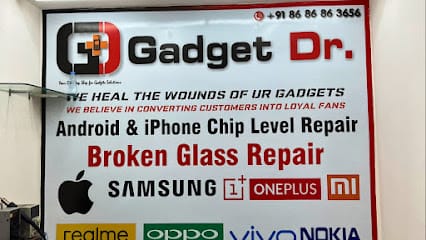 Gadget Dr. business photograph