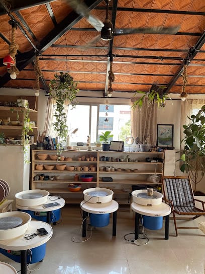 A Ware Studio & Community space business photograph