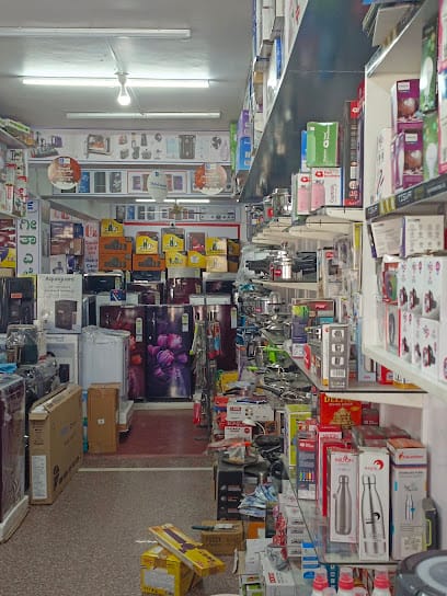 GEETHA ELECTRONIC business photograph