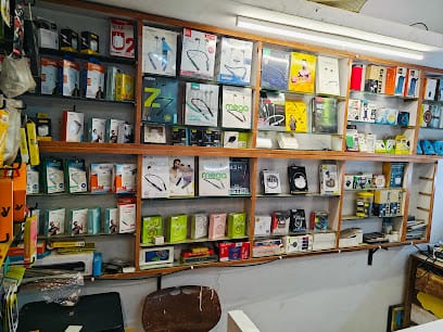 Ss MOBILE POINT business photograph