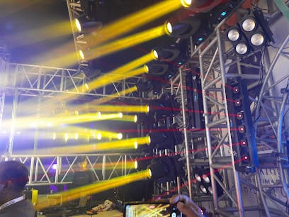 Tara DJ Buxar | Tara Electronics Light &Sound business photograph