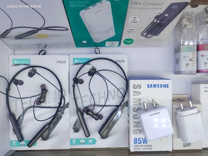 Shiv telecom Deepak Mobile Reparing business photograph